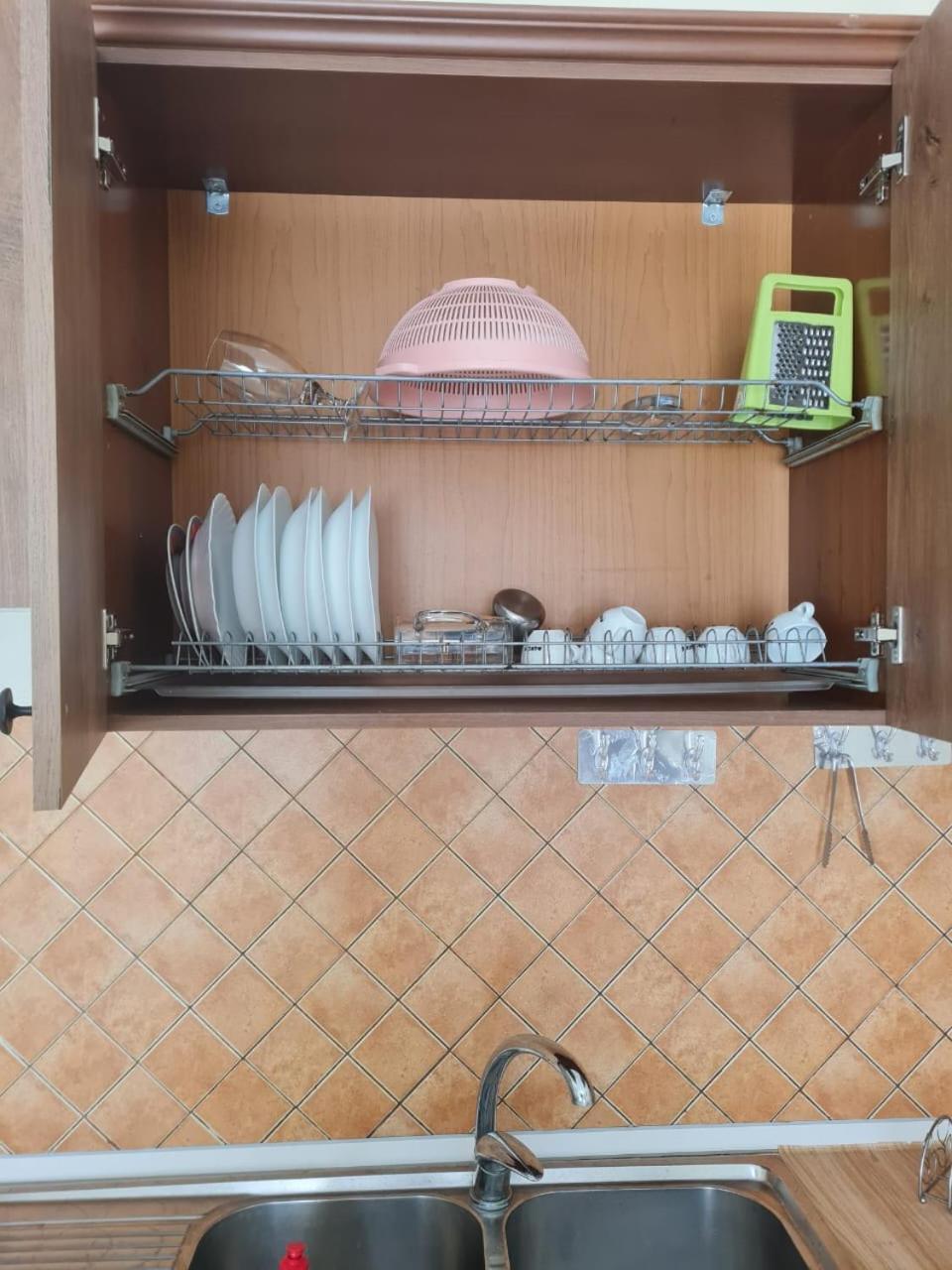 Veri'S House Тирана Екстер'єр фото