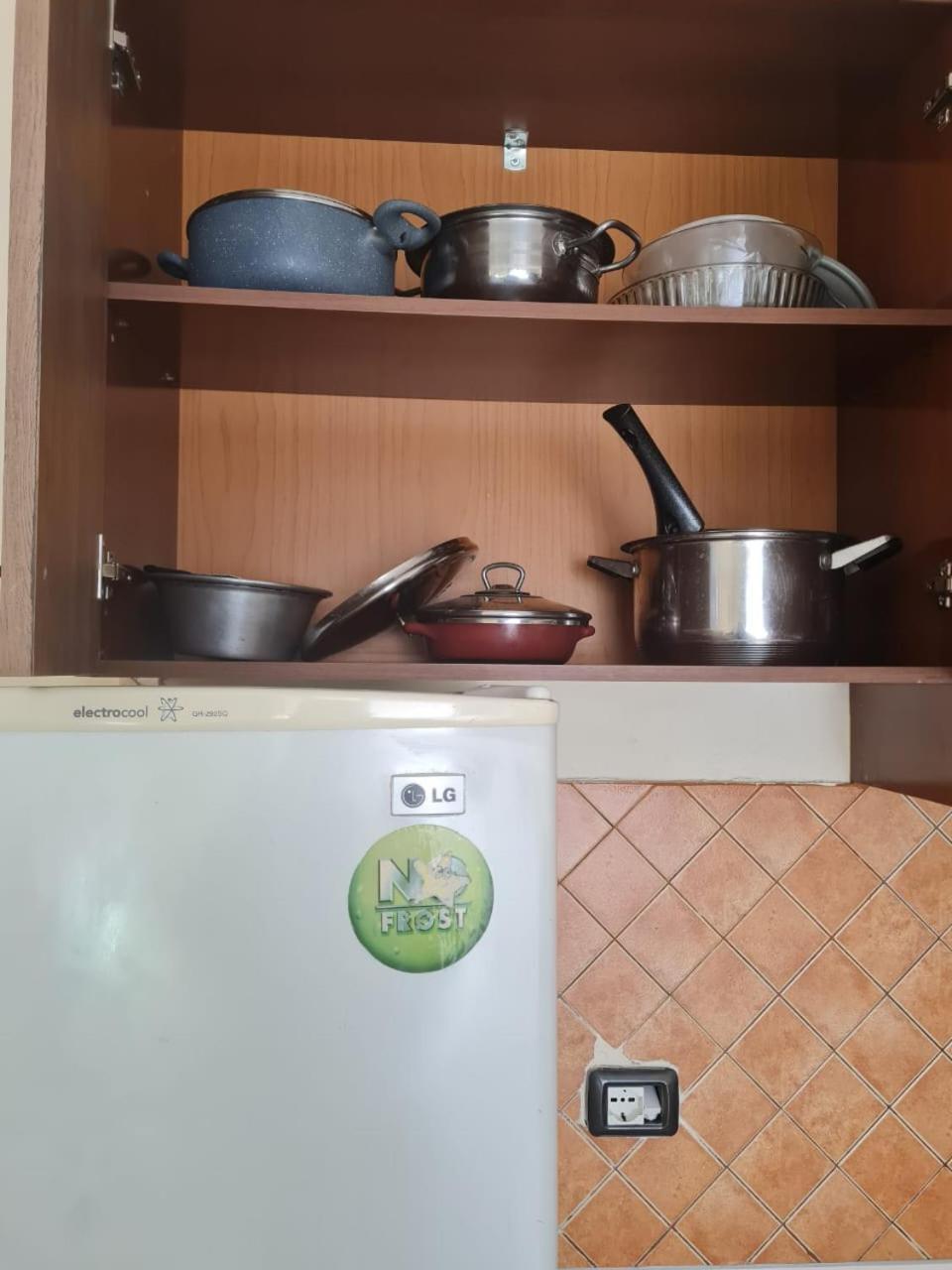 Veri'S House Тирана Екстер'єр фото